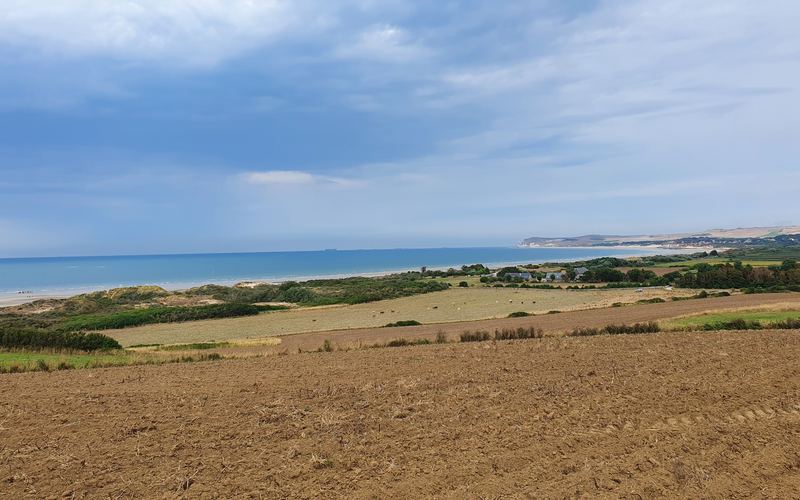 Wimereux, Wissant, Boulogne