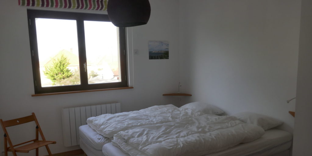 Chambre Audresselles 2/2